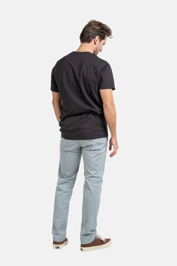 REELL Pantalon " Reflex Easy LW " color verde