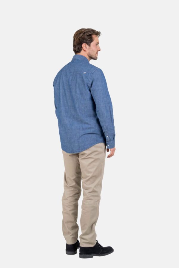 REELL Pantalon " Reflex Evo " color tostado