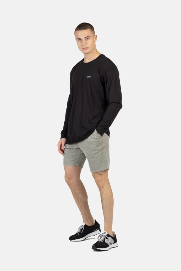 REELL Bermuda " Reflex Easy Short " color menta