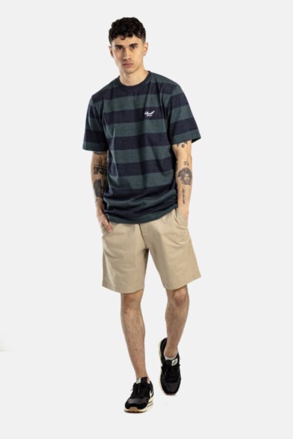 REELL Bermuda " Reflex Easy " color beige