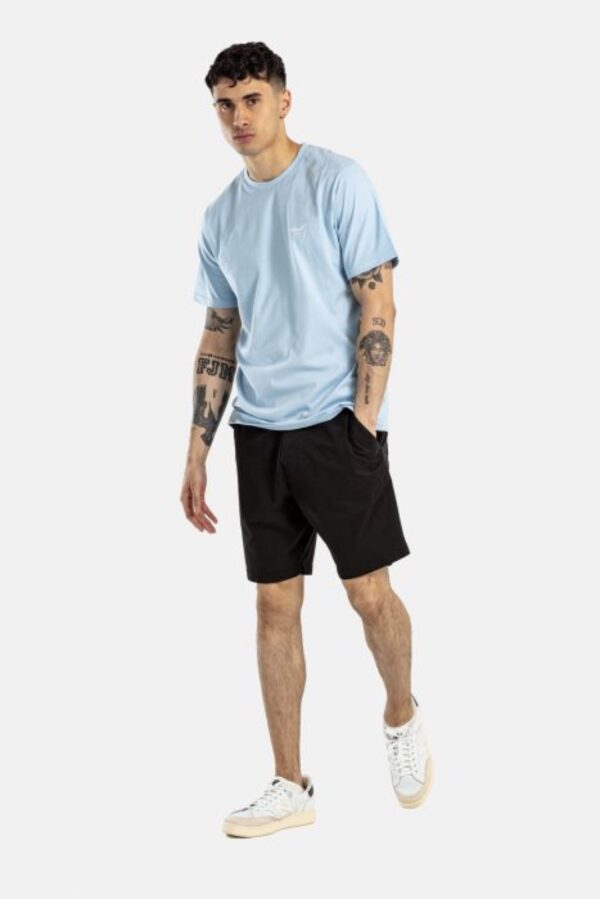 REELL Bermuda " Reflex Easy " color negro