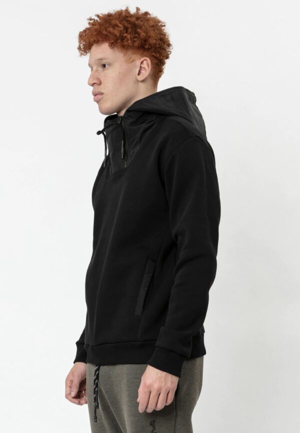RELIGION Sudadera " Knight " color negro