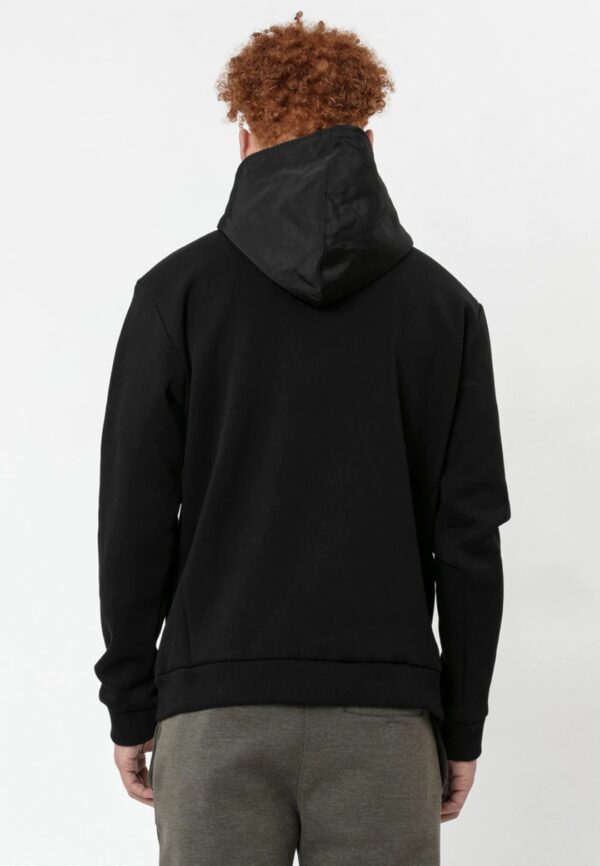 RELIGION Sudadera " Knight " color negro
