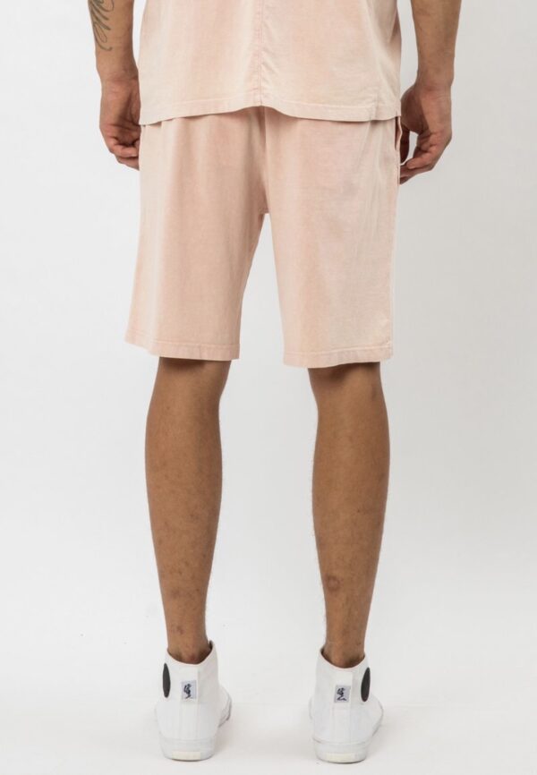 Bermudas RELIGION " Acid Patch "color rosa