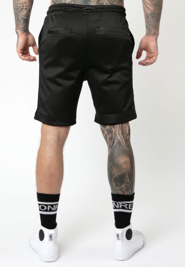 Bermudas RELIGION " Shadow " color negro