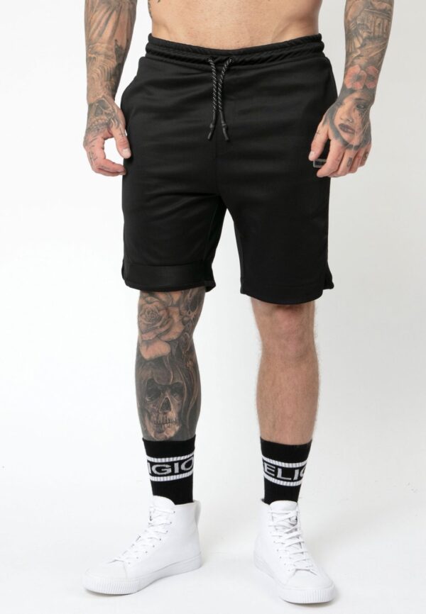Bermudas RELIGION " Shadow " color negro