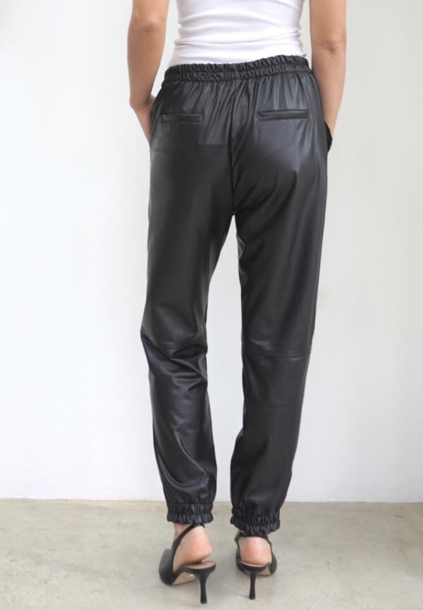 RELIGION Pantalon " Effect " color negro