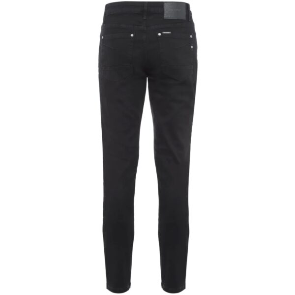 SIXTH JUNE Jeans slim color negro