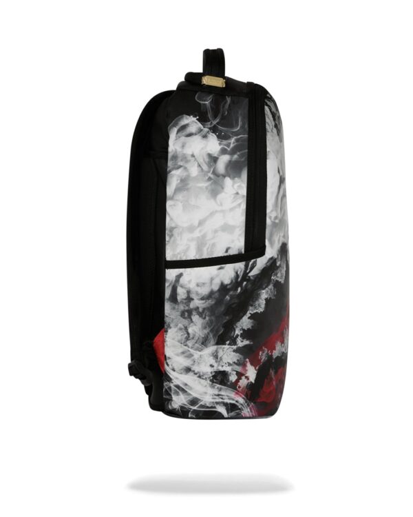 SPRAYGROUNDMochila"ELEVATE WHITE BACKPACK"