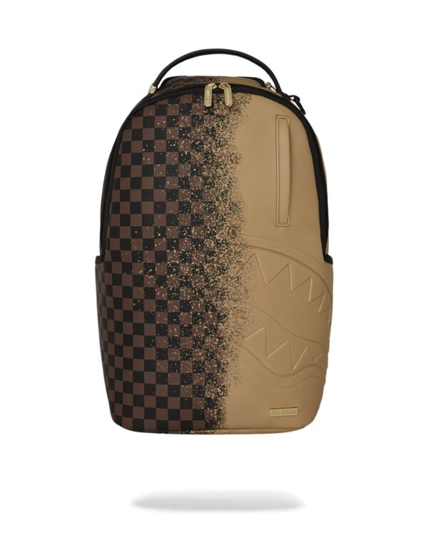 SPRAYGROUNDMochila"HENNY SPRITZ BACKPACK"