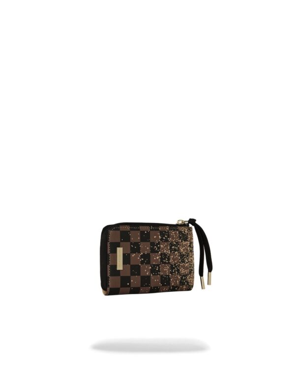 SPRAYGROUNDMonedero"HENNY SPRITZ WALLET"