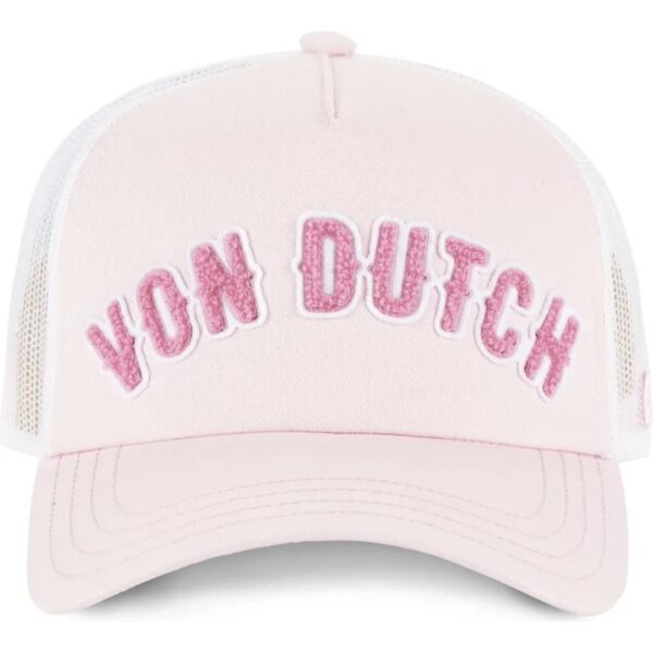 VON DUTCHGorra"BUCKL LP "