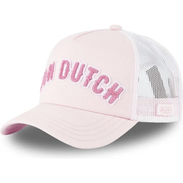 VON DUTCHGorra"BUCKL LP "