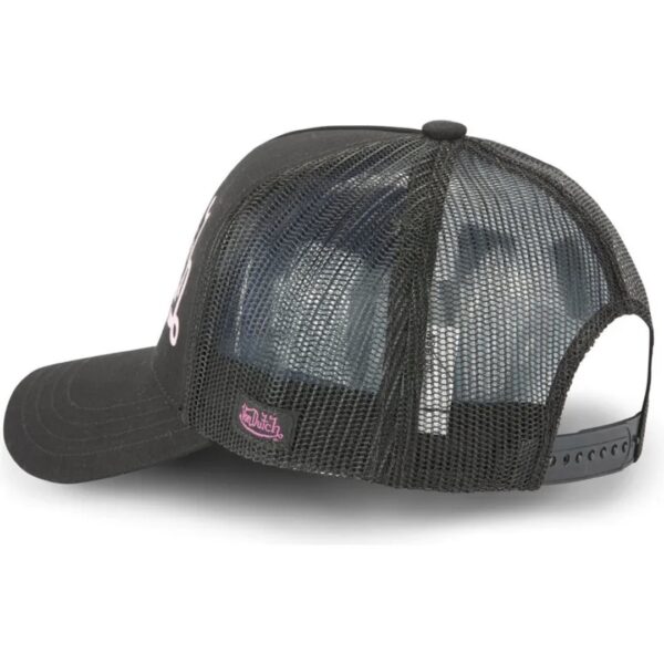 VON DUTCHGorra"LOVU NR"