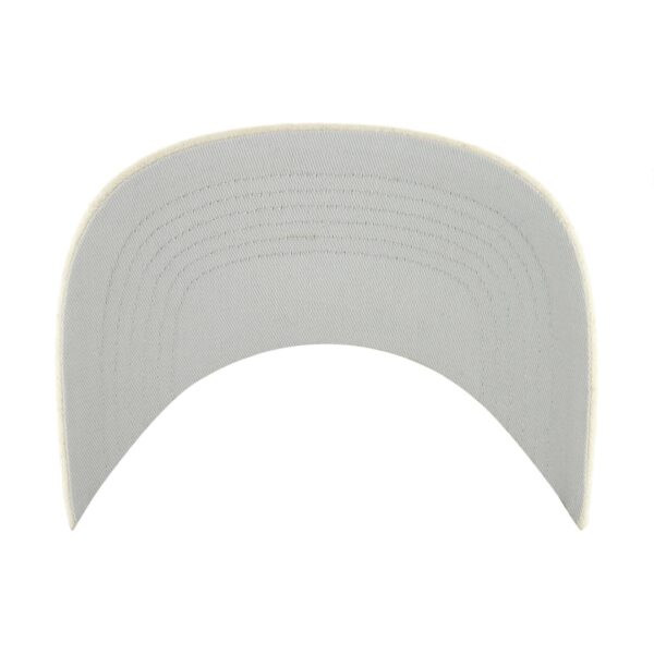 47 BRANDGorra"MLB New York Yankees Chain Stitch TT 47 HITCH LC"color burdeos