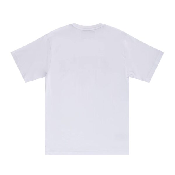 5TATE OF MIND Camiseta " Bandits " color blanco