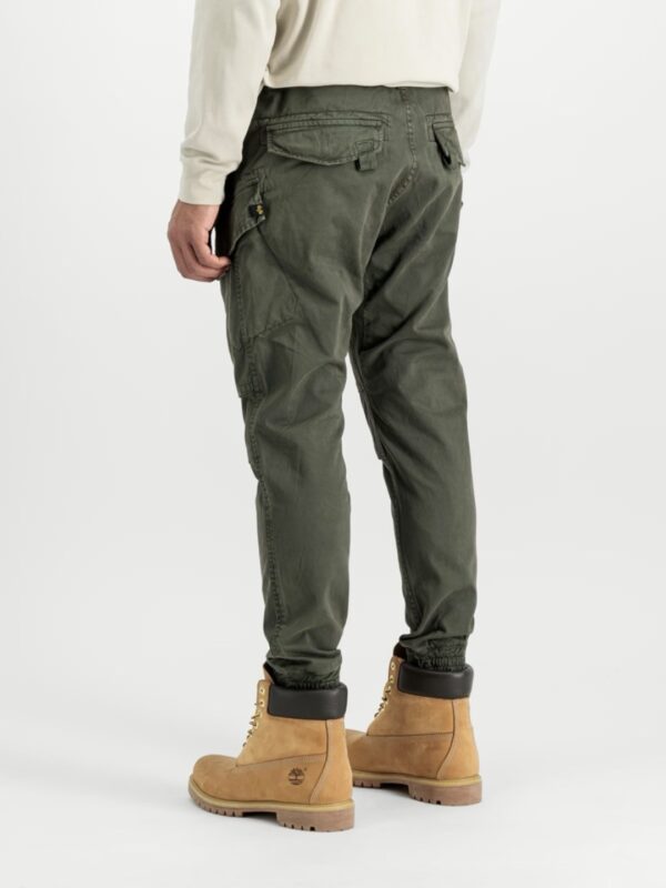 ALPHA INDUSTRIESPantalon"Force One Pant"color gris