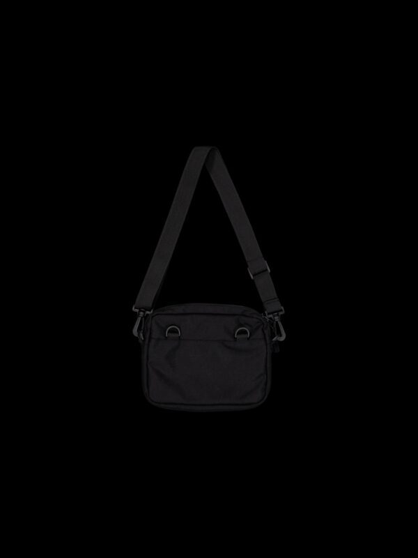 ALPHA INDUSTRIESBolso Utility Carry Bag"color negro