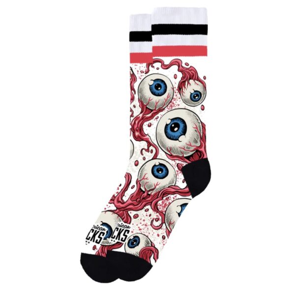 AMERICAN SOCKSCalcetines"Eyeblast"