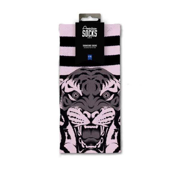 AMERICAN SOCKS Calcetines " Khan " serie signature