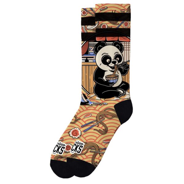 AMERICAN SOCKS Calcetines " Panda " serie signature