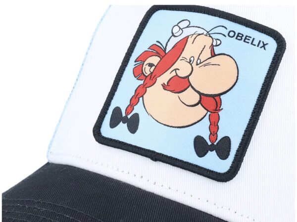 CAPSLABGorra"AST1 GAU"