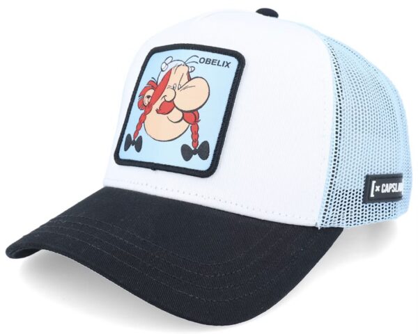 CAPSLABGorra"AST1 GAU"