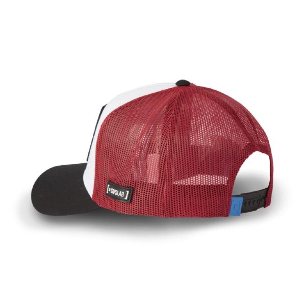 CAPSLABGorra Asterix" AST1 MEN"