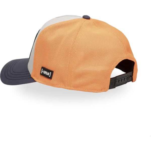 CAPSLABGorra"DBZ9 GOH"