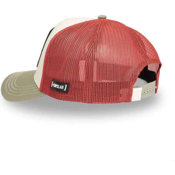 CAPSLABGorra Bugs Bunny"LOO11 BUG1"