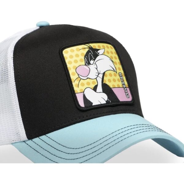 CAPSLABGorra Sylvester"LOO11 SYL"