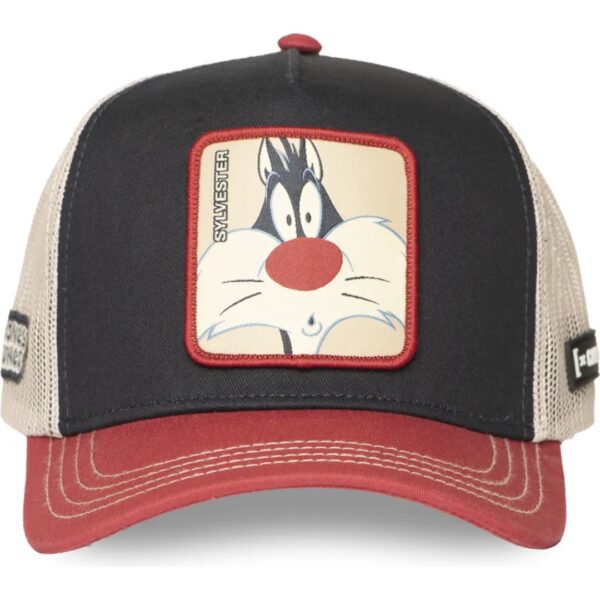 CAPSLABGorra"LOO12 SYL"