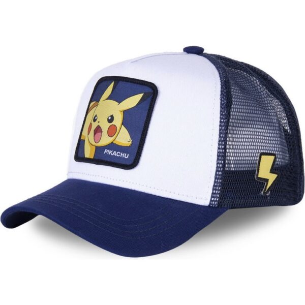 CAPSLAB Gorra " PIK8 "