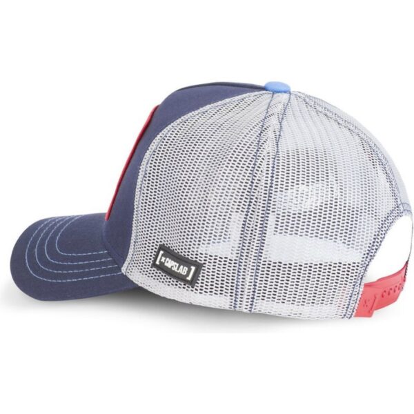 CAPSLABGorra Tom-Jerry"TAJ7 TAJ"