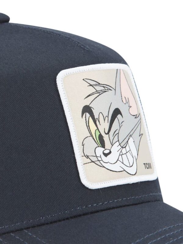 CAPSLABGorra"TAJ6 TOM "