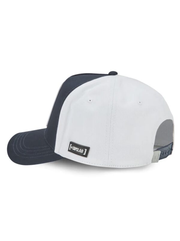 CAPSLABGorra"TAJ6 TOM "