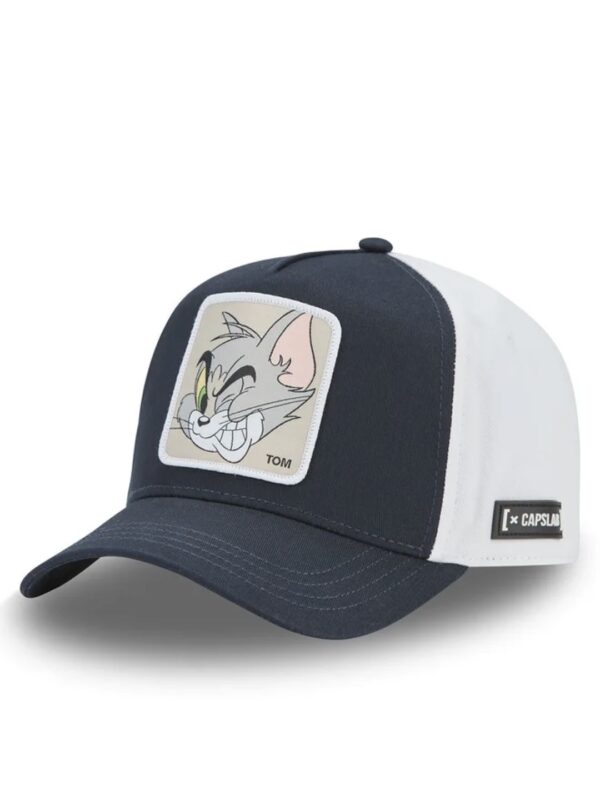 CAPSLABGorra"TAJ6 TOM "