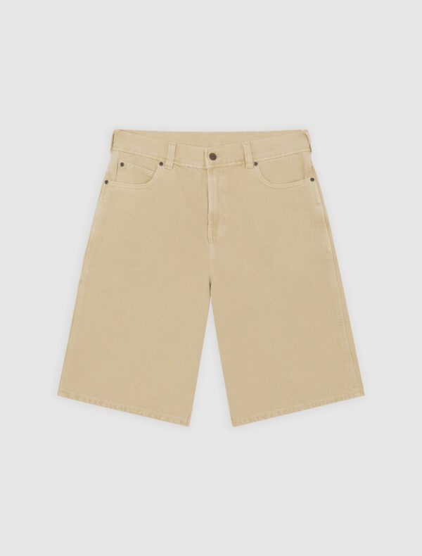 DIKIESBermudas" 958 13 INCH LOOSE SHORT"color khaki