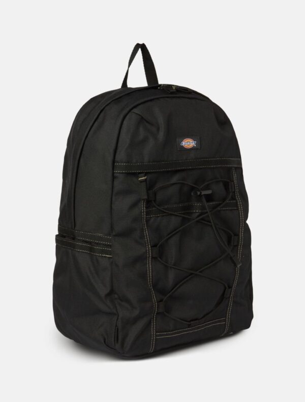 DIKIES Mochila " ASHVILLE BACKPACK BLACK " color negro