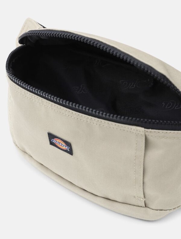 DIKIESRiñonera"BLANCHARD KHAKI"color kaki