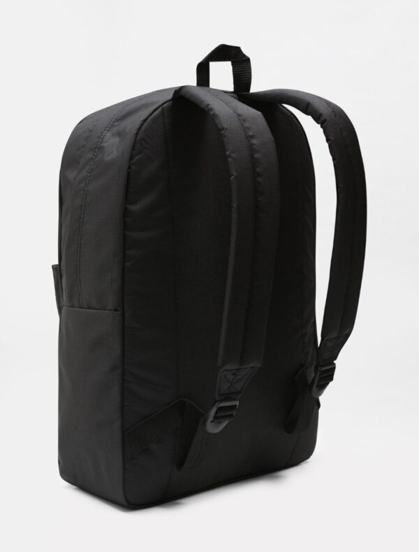 DIKIESMochila"CHICKALOON BLACK"color negro