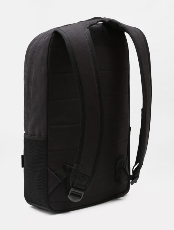 DIKIES Mochila " DICKIES DUCK CANVAS BACKPACK PLUS BLACK " color negro