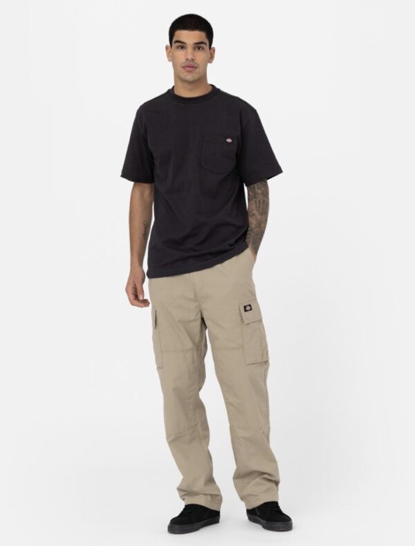 DIKIES Pantalon " EAGLE BEND PANT KHAKI "