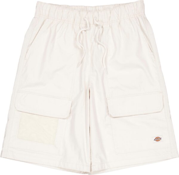 DIKIES Bermudas " FISHERSVILLE SHORT WHITECAP GRAY " color crudo