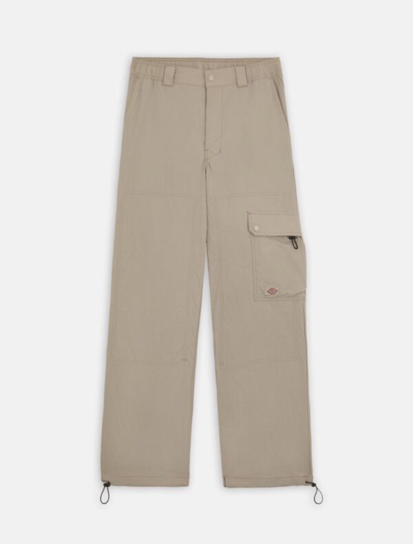 DIKIES Pantalon " JACKSON CARGO PANT SANDSTONE " color beige