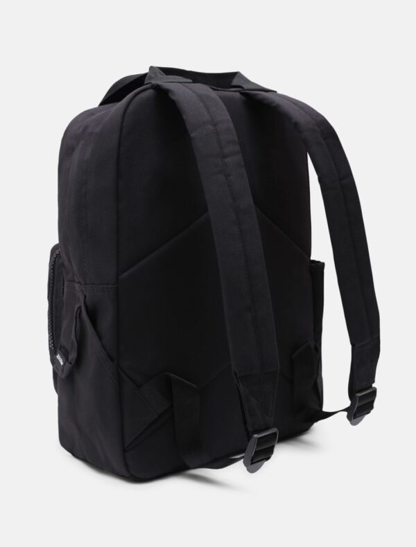 DIKIESMochila"LISBON BACKPACK"color negro