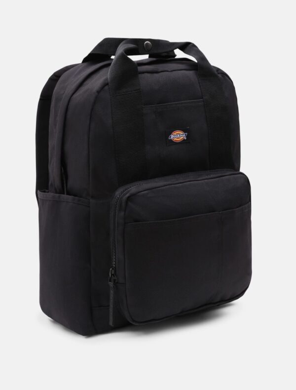 DIKIESMochila"LISBON BACKPACK"color negro