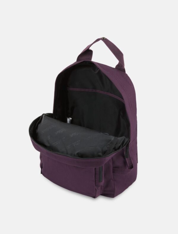 DIKIES Mochila " LISBON BACKPACK PLUM PERFECT "