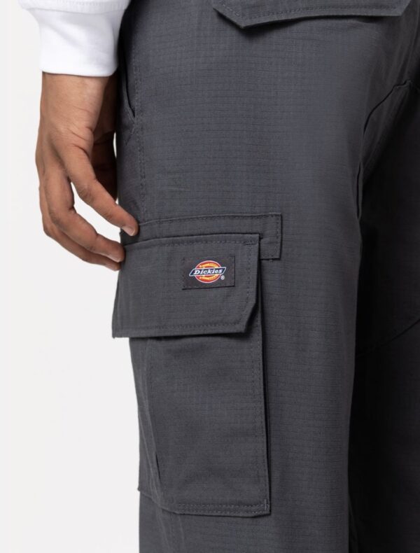 DIKIES Pantalon " MILLERVILLE CHARCOAL GREY " color gris