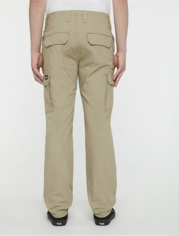 DIKIES Pantalon " MILLERVILLE KHAKI " color kaki